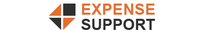 EXPENSESUPPORT logo